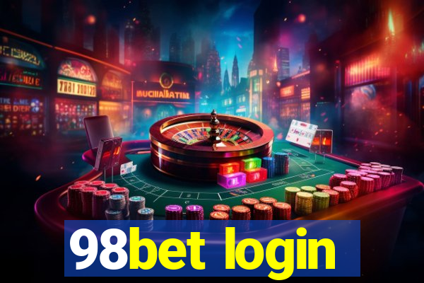 98bet login